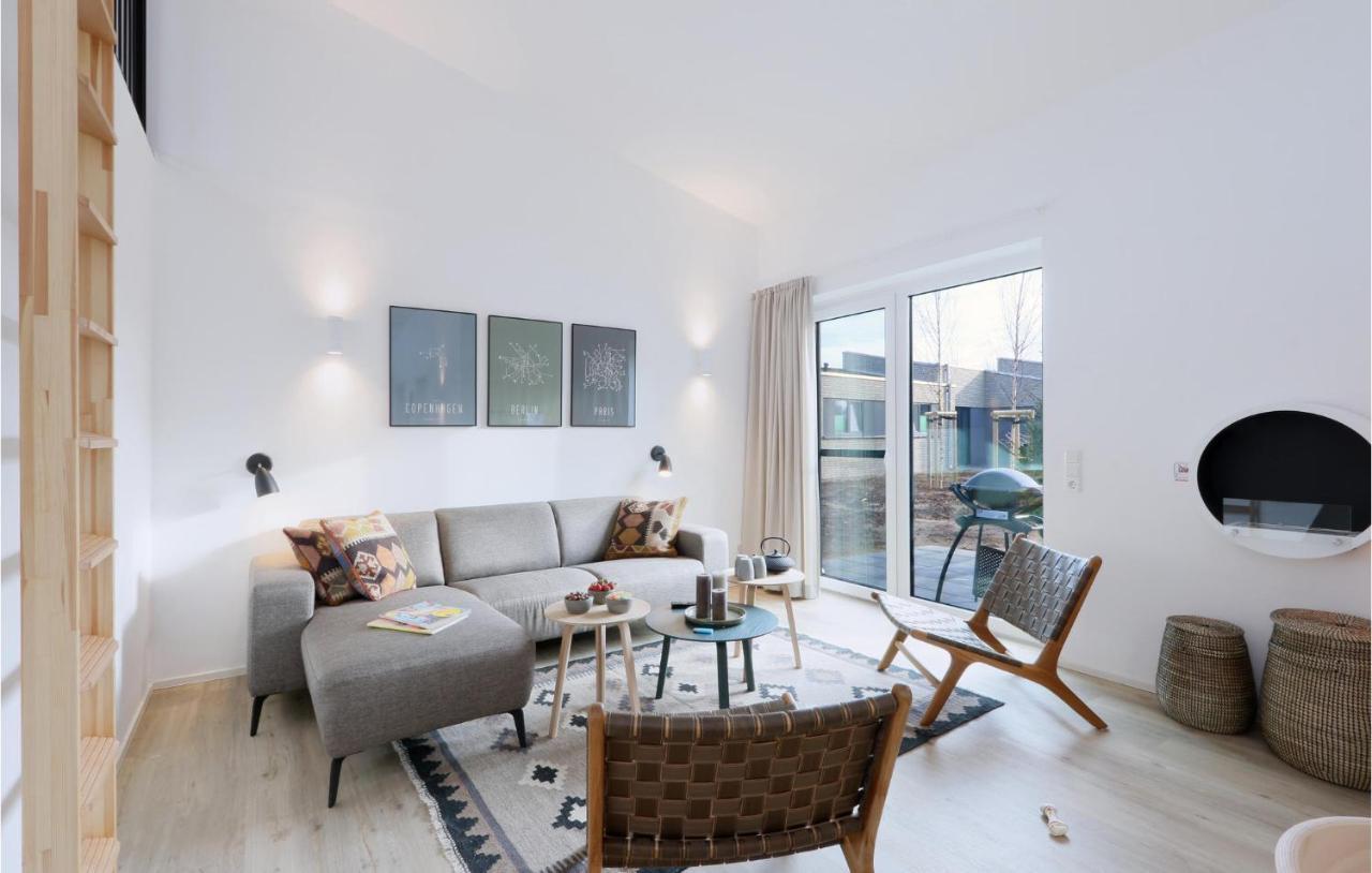 Stunning Home In Lembruch-Duemmer See With Wifi Exterior photo