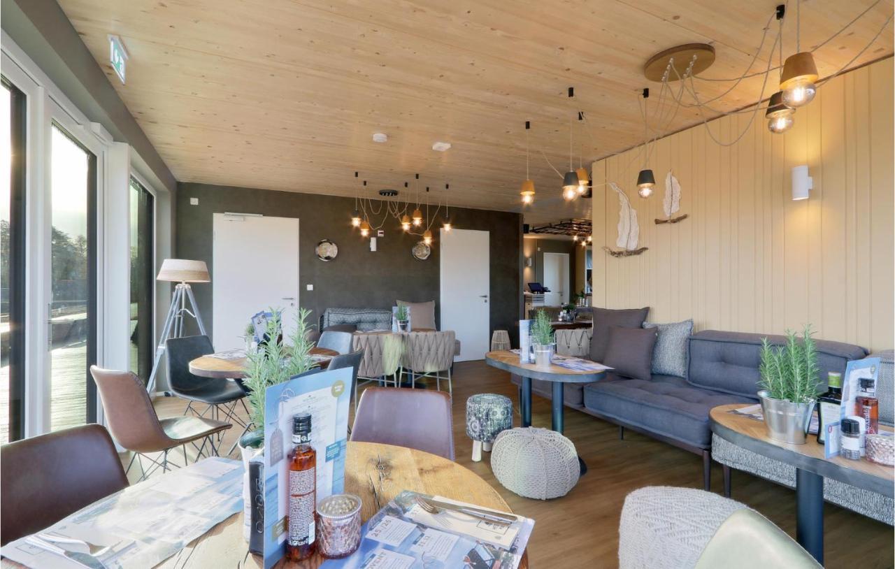Stunning Home In Lembruch-Duemmer See With Wifi Exterior photo