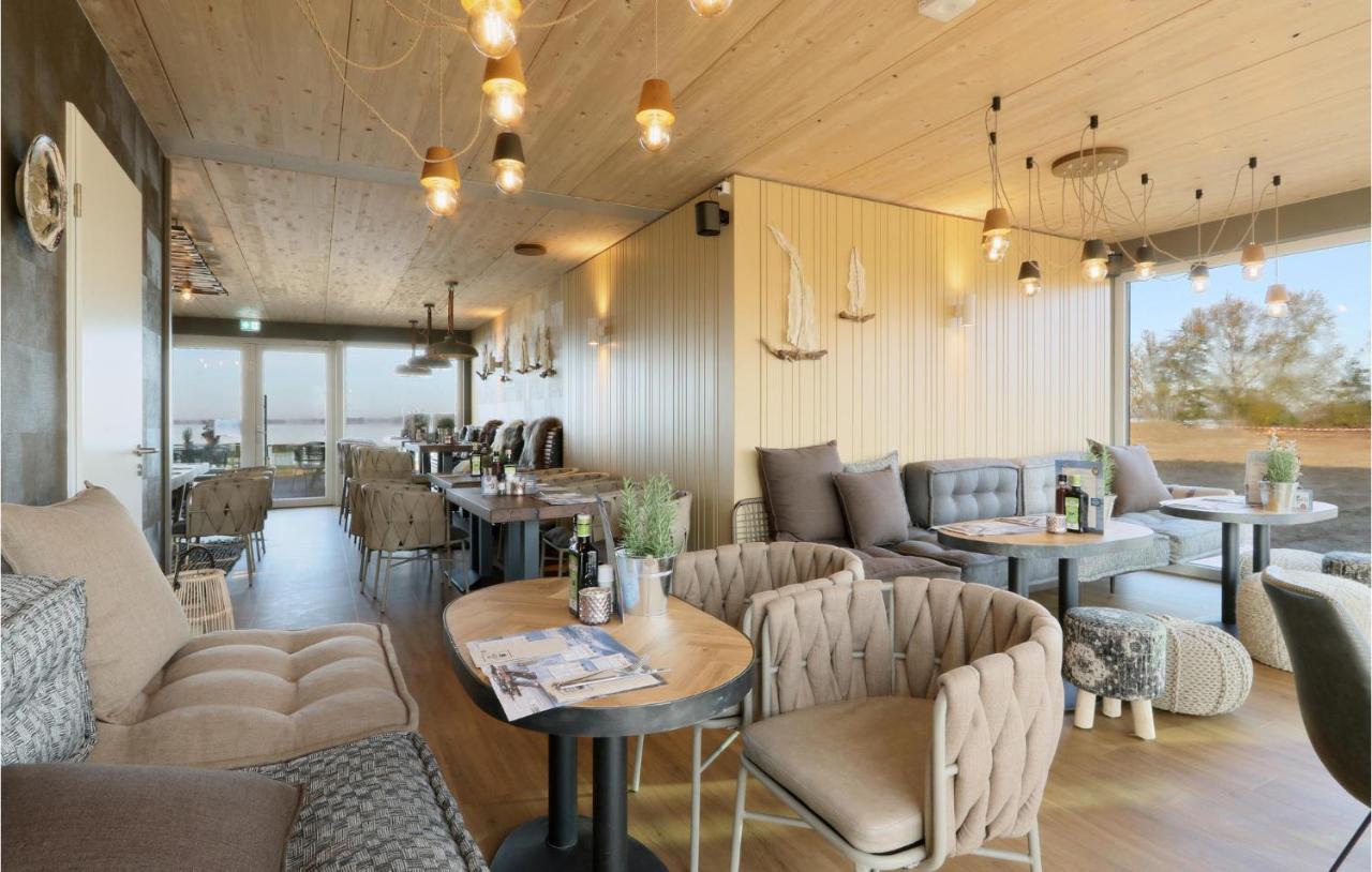 Stunning Home In Lembruch-Duemmer See With Wifi Exterior photo