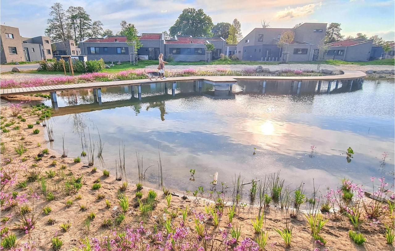 Stunning Home In Lembruch-Duemmer See With Wifi Exterior photo