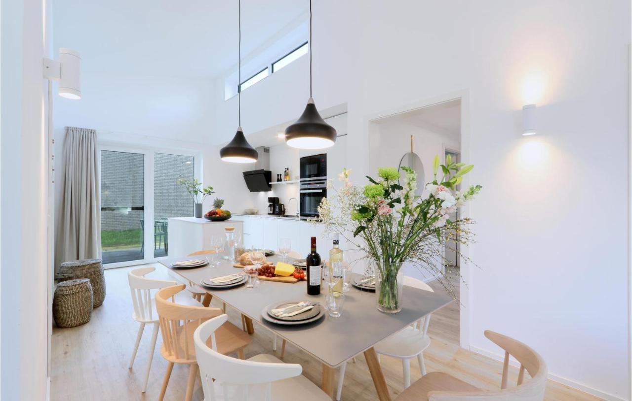 Stunning Home In Lembruch-Duemmer See With Wifi Exterior photo